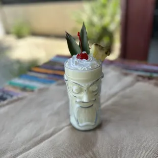 Piña colada