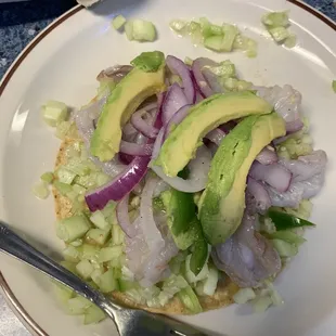 salads, food