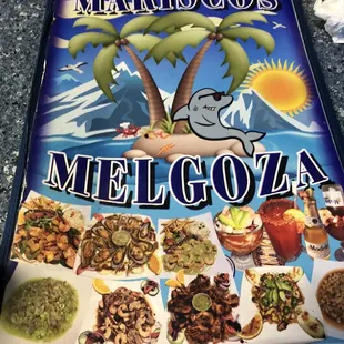 tacos
