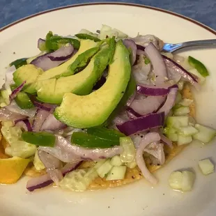 Tostada