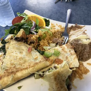 Fajitas
