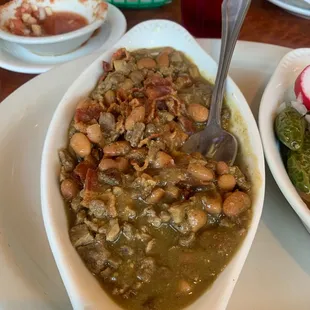 Carne en Su Jugo