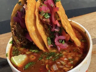 Birria Petes
