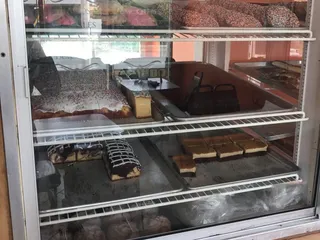 Azteca's Bakery