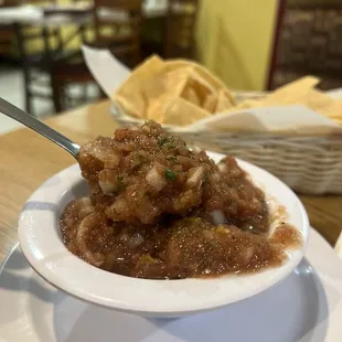 House Salsa
