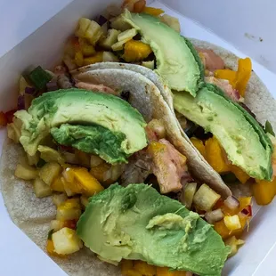 Acapulco Tacos