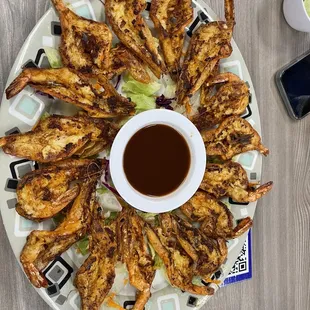 Cucarachas