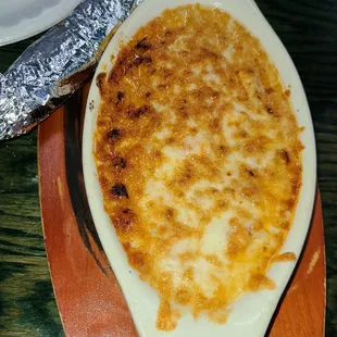 Queso Fundido