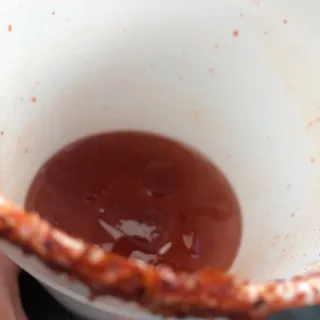 Michelada Sin Clamato
