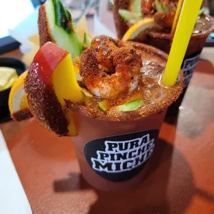 Michelada