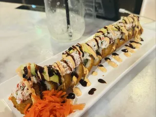 El 701 Mariscos & Sushi