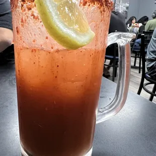 Michelada