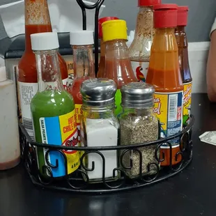 drink, oysters and mussels