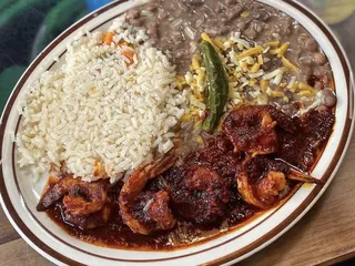 Ostioneria Bahia Mexican & Seafood