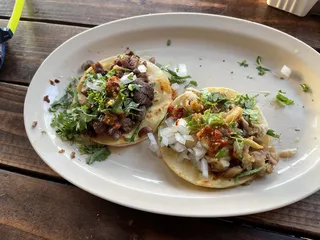 Ostioneria Siete Mares Mexican Restaurant & Seafood