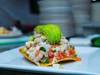 el Centenario grill y seafood
