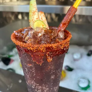 Vampire (sangria)