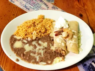 La Morenita