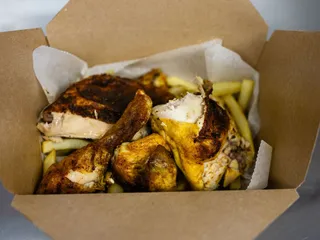 The Pollo Shack