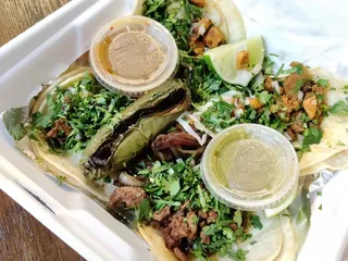 Tacqueria Ibarra
