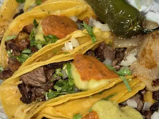 Cocina Sabor Latino