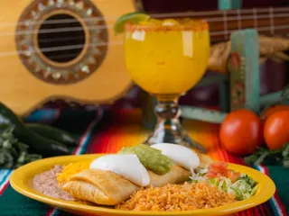 Rosita's Fine Mexican Food