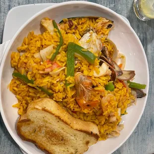 Arroz playero