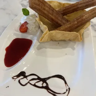 Churros