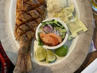 Mariscos Nayarit