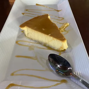 Flan