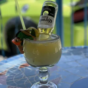 Coronarita