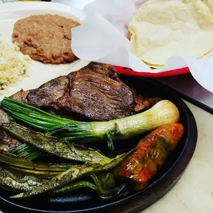 Carne asada