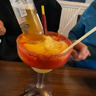 drink