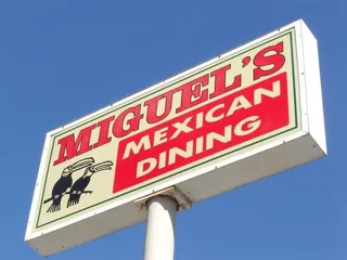 Miguel's Mexican Dining