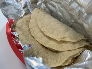 El Siete Mares Restaurant