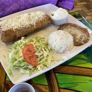 Mariscos Paraiso de Sinaloa