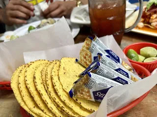 Mariscos Vuelve a La Vida