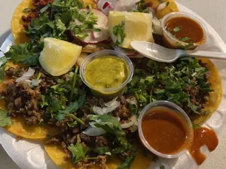 Tacos el Chente