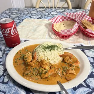 curry, food