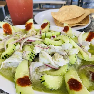 Aguachiles!!