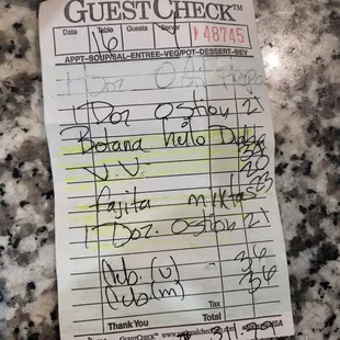 Si les salen las cuentas avisen $311?