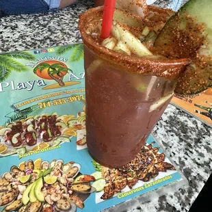Michelada