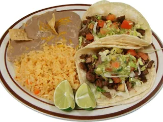 Baja California Mexican Grill