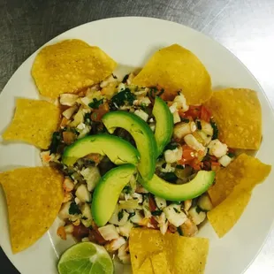 Ceviche