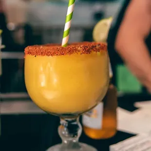 Mariscos Playa De Corales.