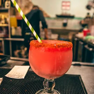 Mariscos Playa De Corales.