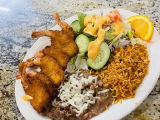 Mariscos Corona Del Mar