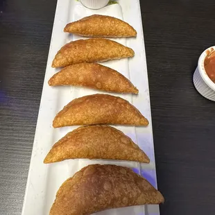 Empanada