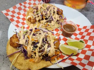 La Casita De Doña Machi