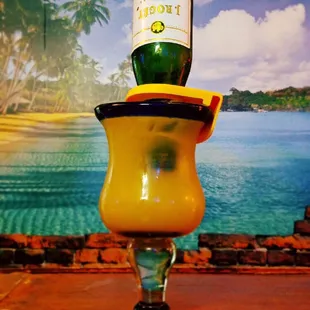 drink